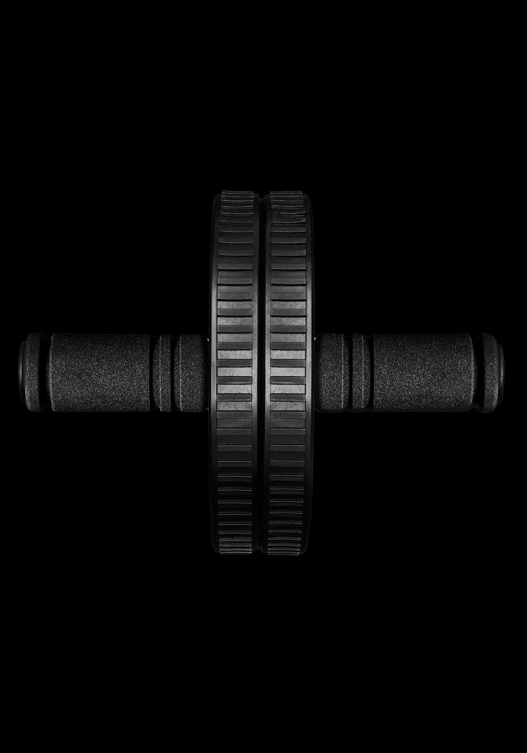AB Roller Recycled Blend - Black