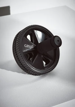 AB Roller Recycled Blend - Black
