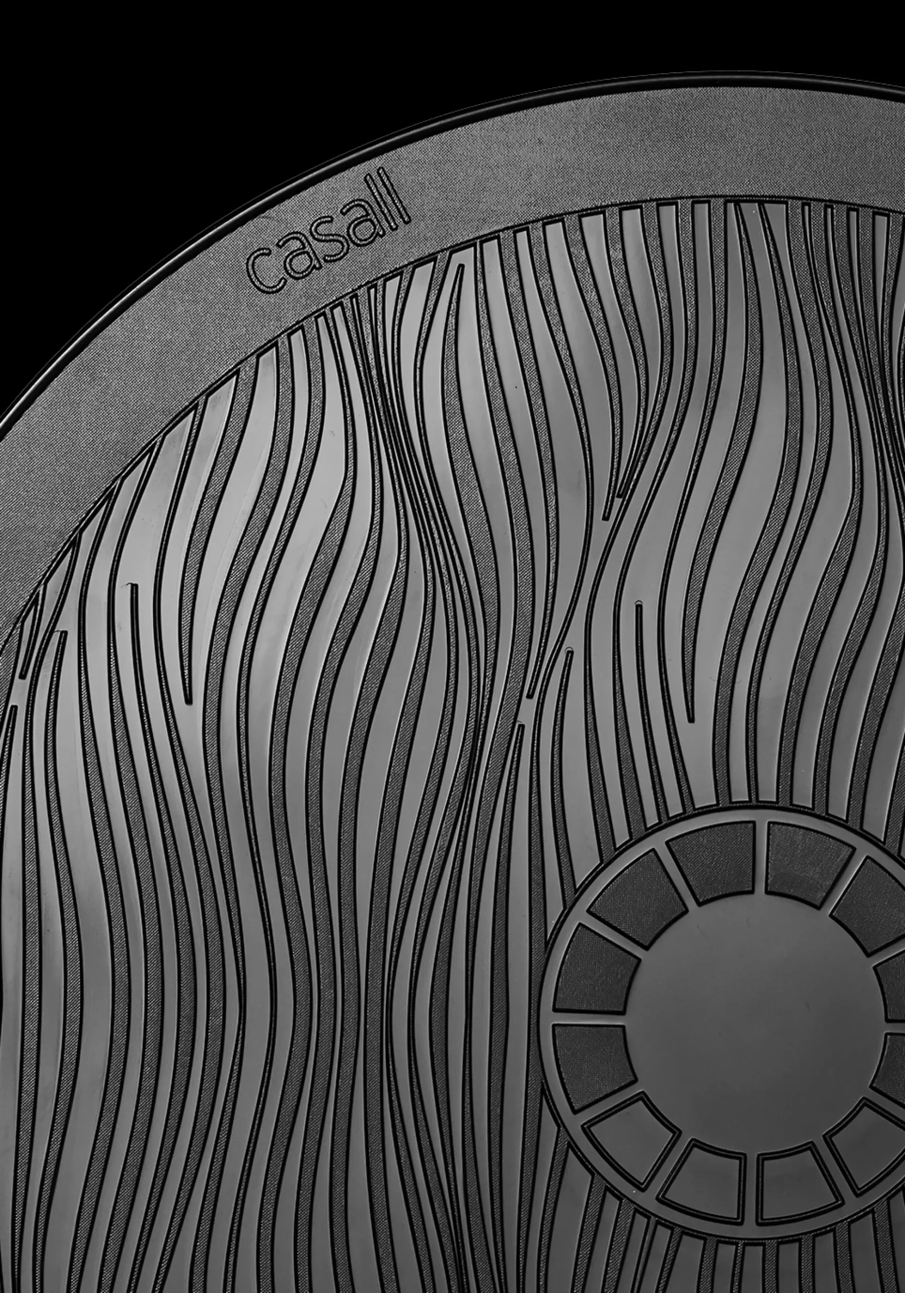 Balance Board II - Black