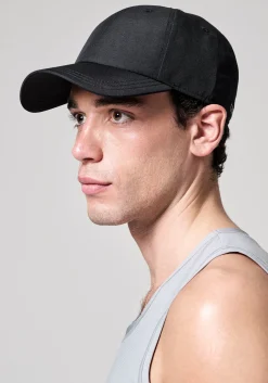 Classic Cap - Black