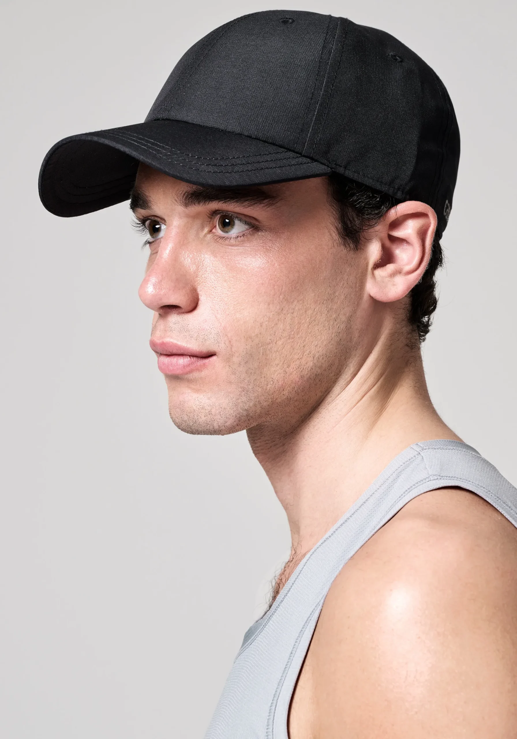 Classic Cap - Black