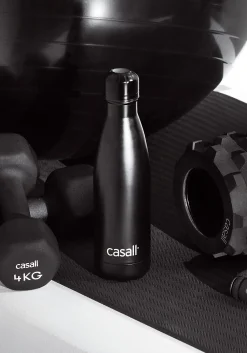 Cold Bottle 0,5L - Black