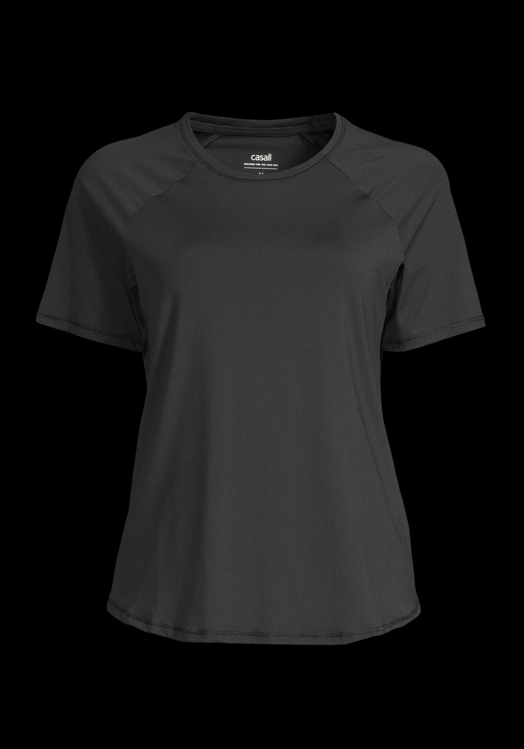 Essential Tee - Black