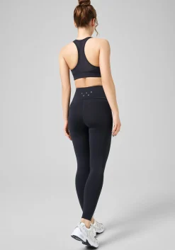 Essential Ultra High Waist Tights - Black
