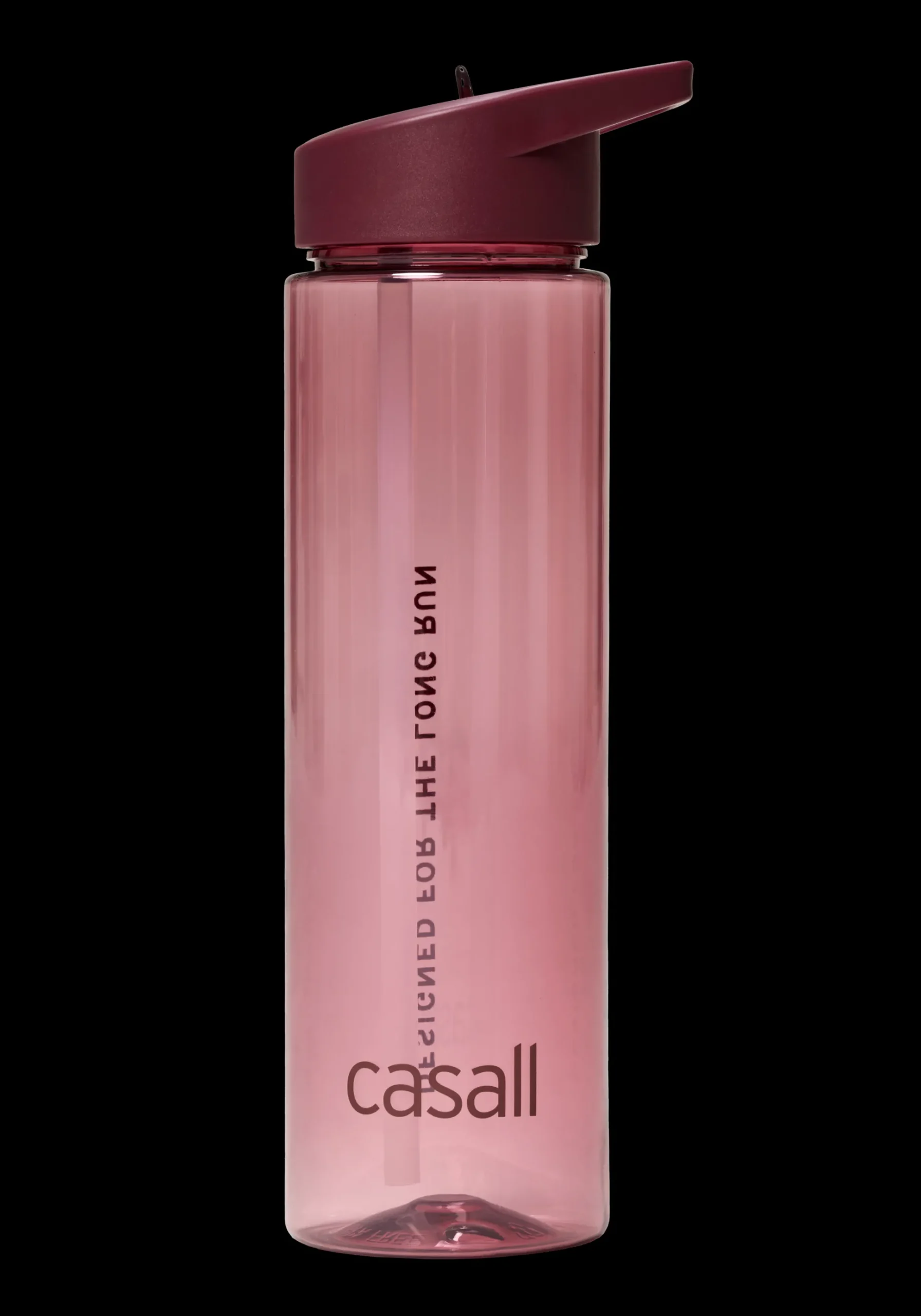 Everywhere Water Bottle 0,6L - Evening Red