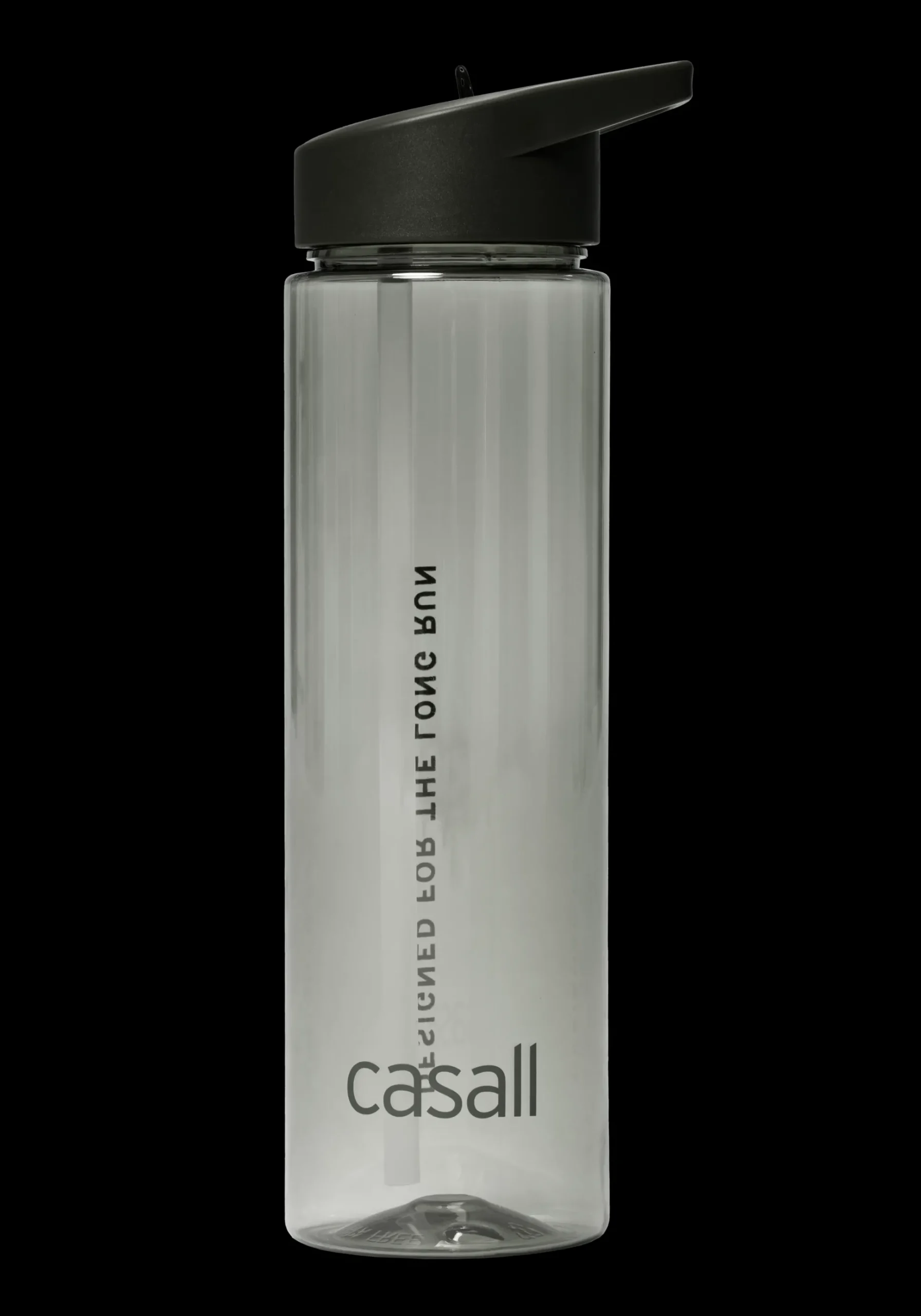 Everywhere Water Bottle 0,6L - Black