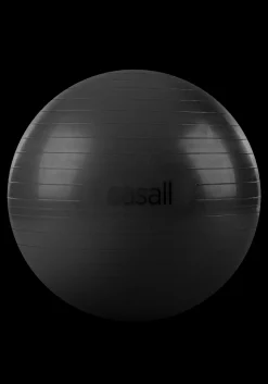 Exercise Ball 70-75cm - Black