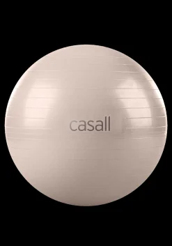Exercise Ball 60-65cm - Light Cashmere