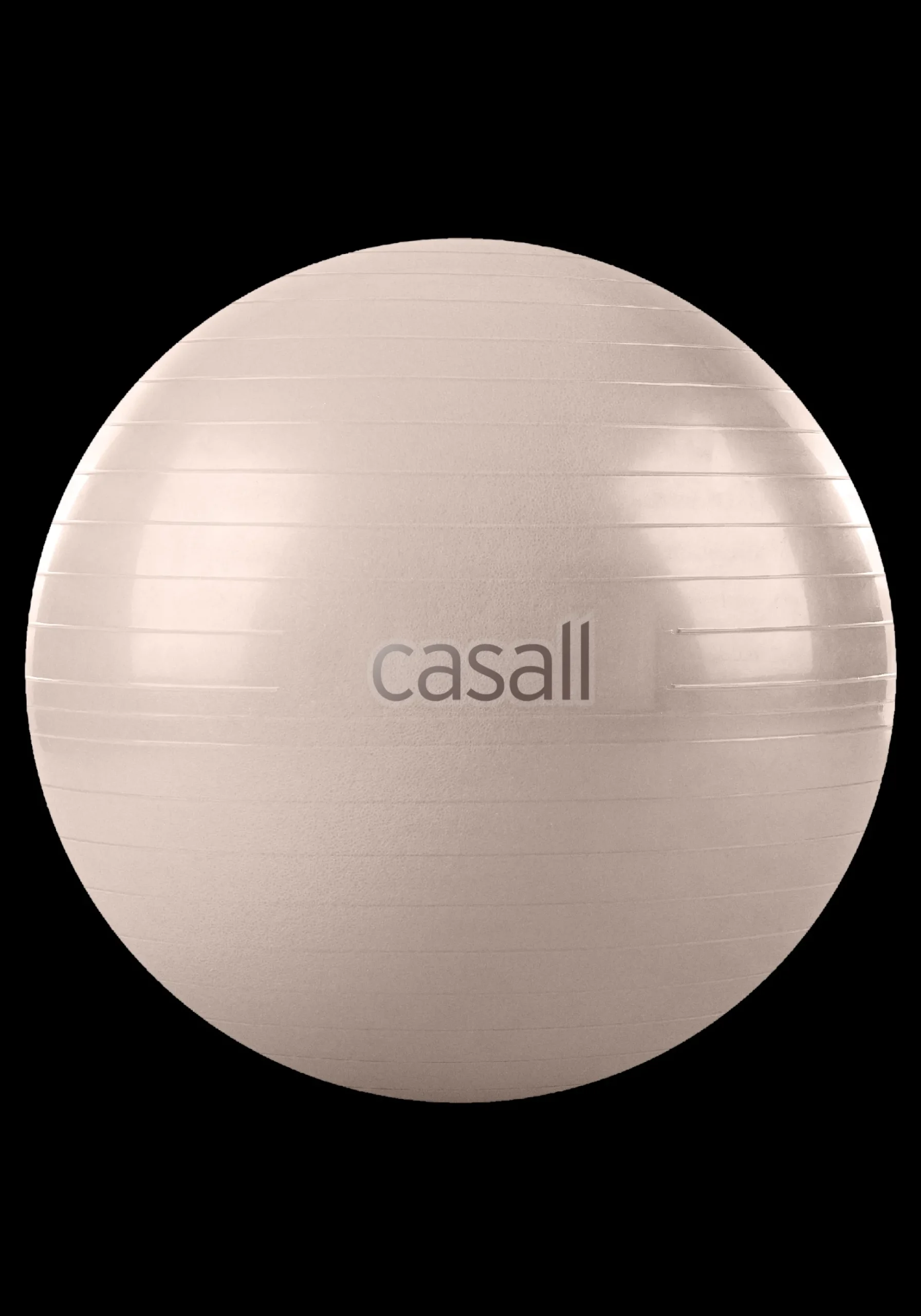 Exercise Ball 60-65cm - Light Cashmere