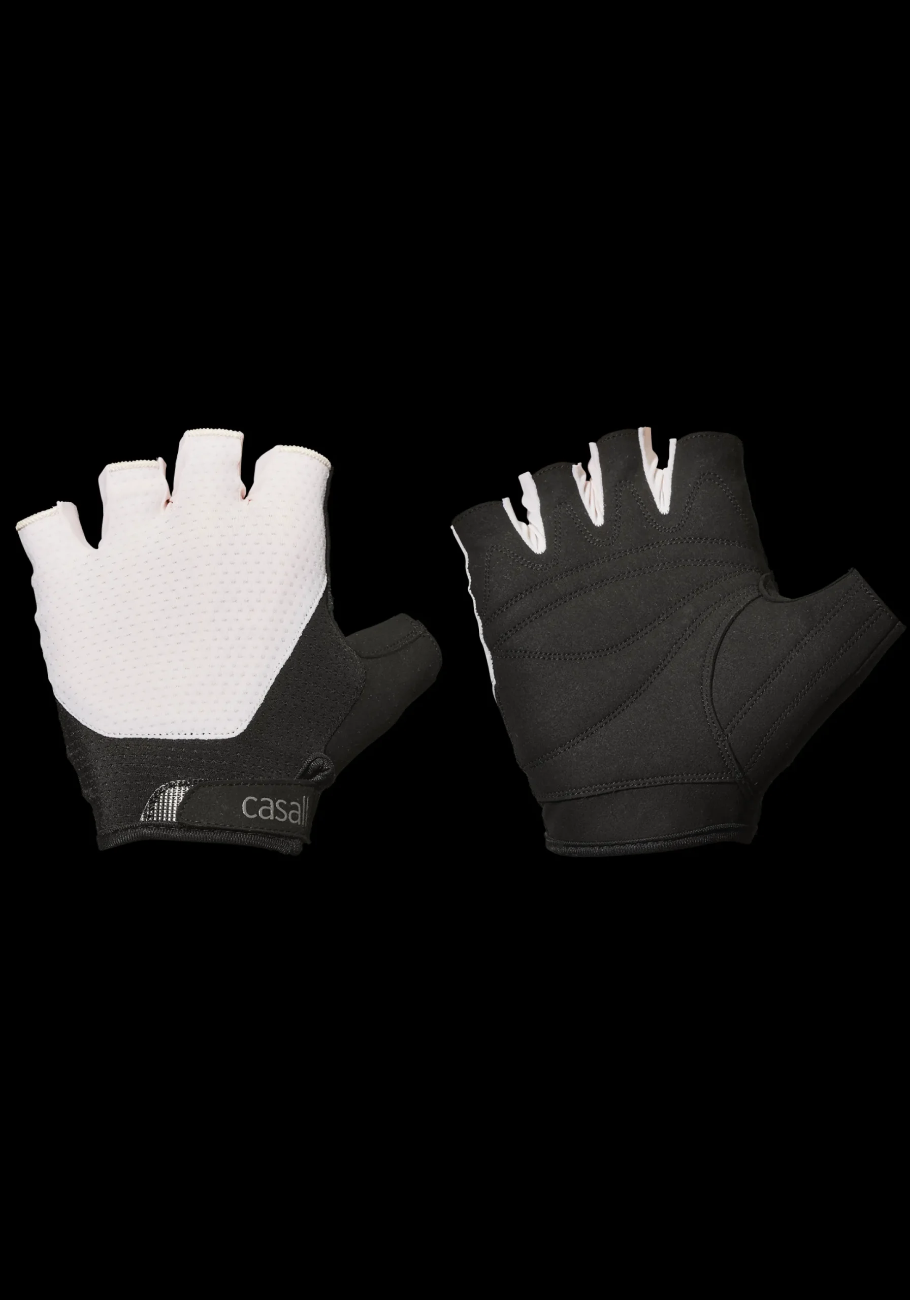 Exercise Glove Wmns - Pink/black
