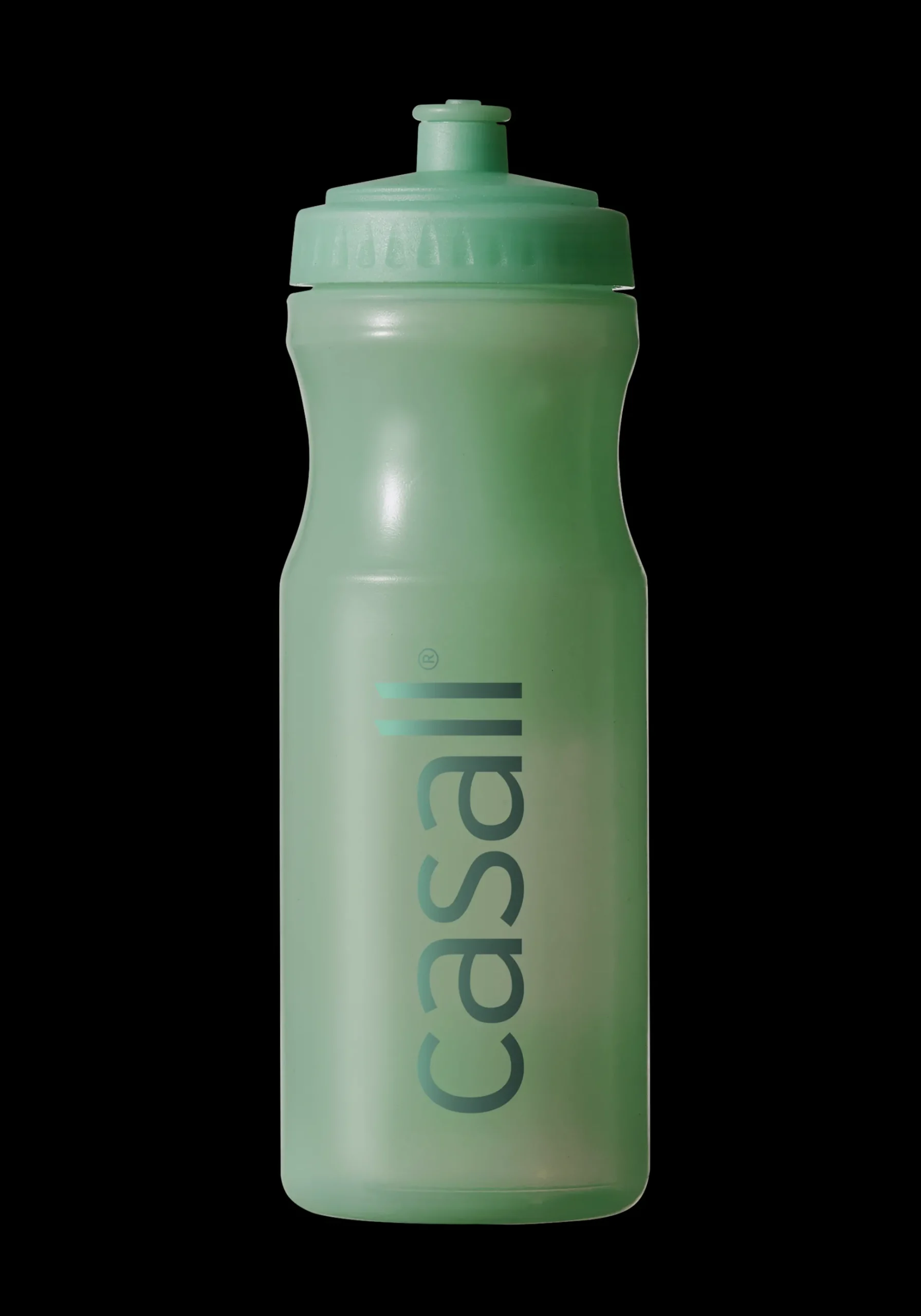 Fitness Water Bottle 0,7L - Soft Teal