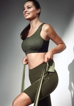 Flex Band Medium 1pcs - Medium Green