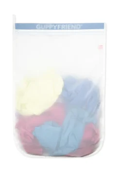Guppyfriend Washing Bag - White