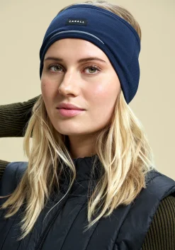 Headband - Core Blue