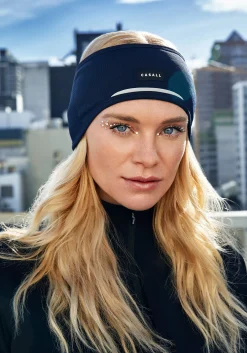 Headband - Core Blue