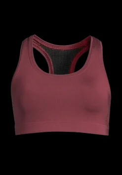 Iconic Sport-bh - Evening Red