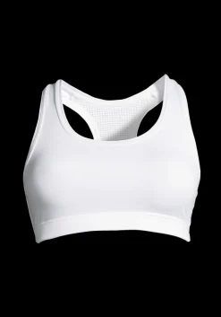 Iconic Sport-bh - White