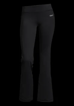 Jazz Pants - Black