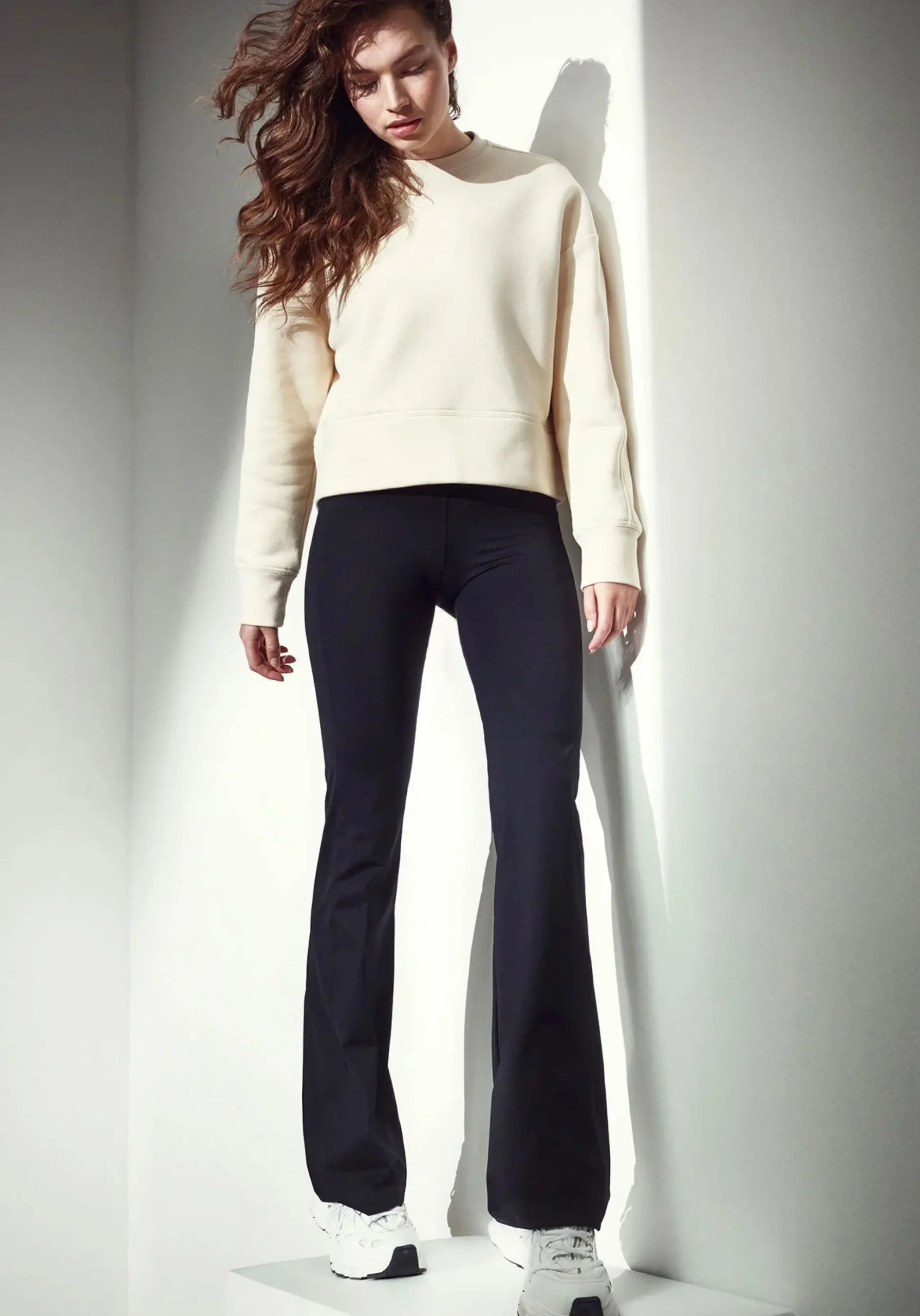 Jazz Pants - Black