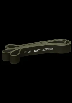 Long Rubber Band Hard - Hard Green