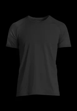 M Essential Training Tee - Black