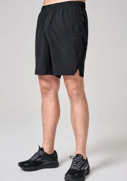 M Essentials Training Shorts - Black