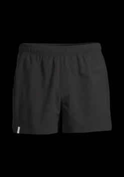 M Short Training Shorts - Black