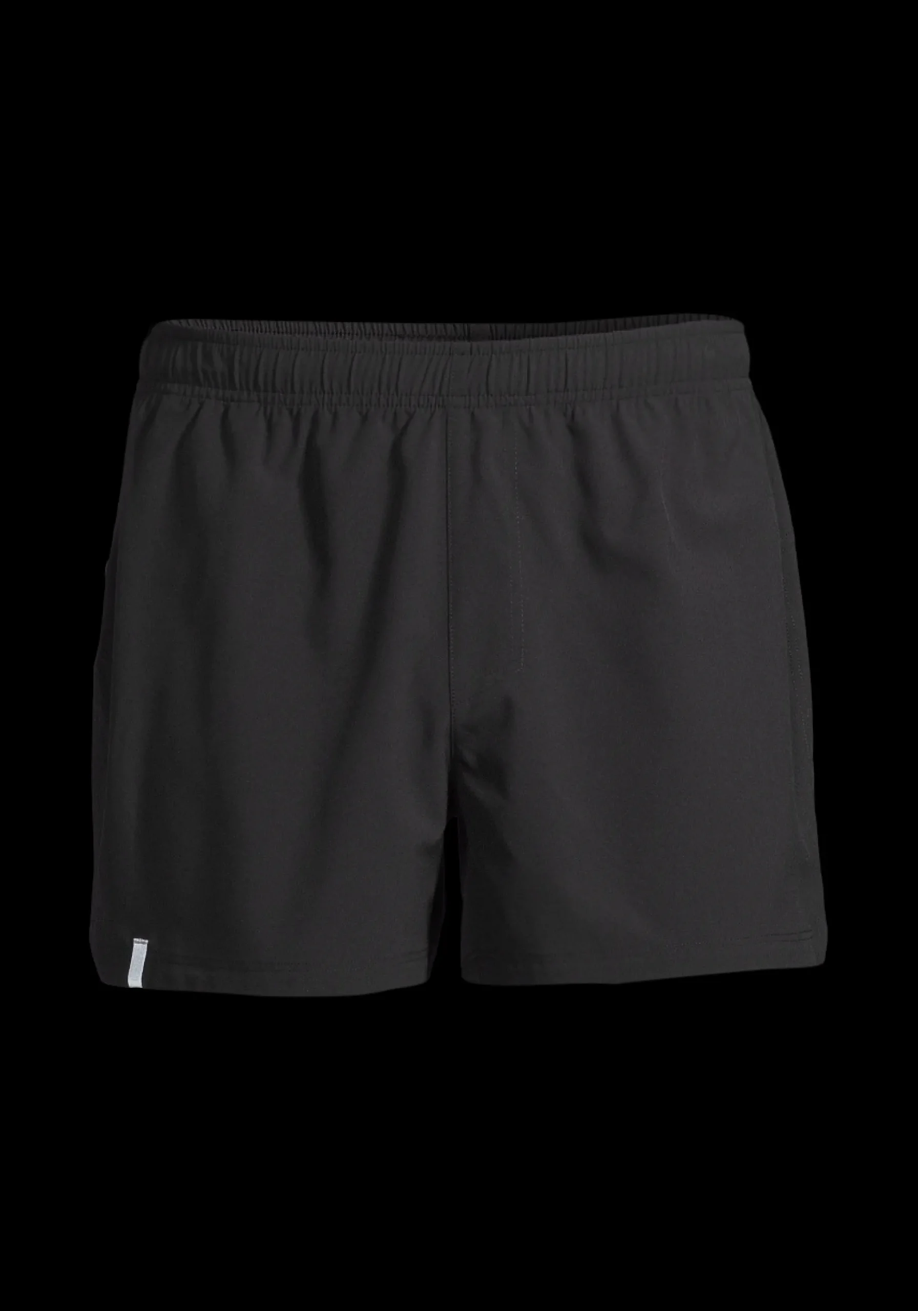M Short Training Shorts - Black