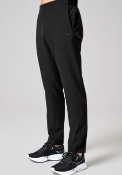 M Slim Woven Pants - Black