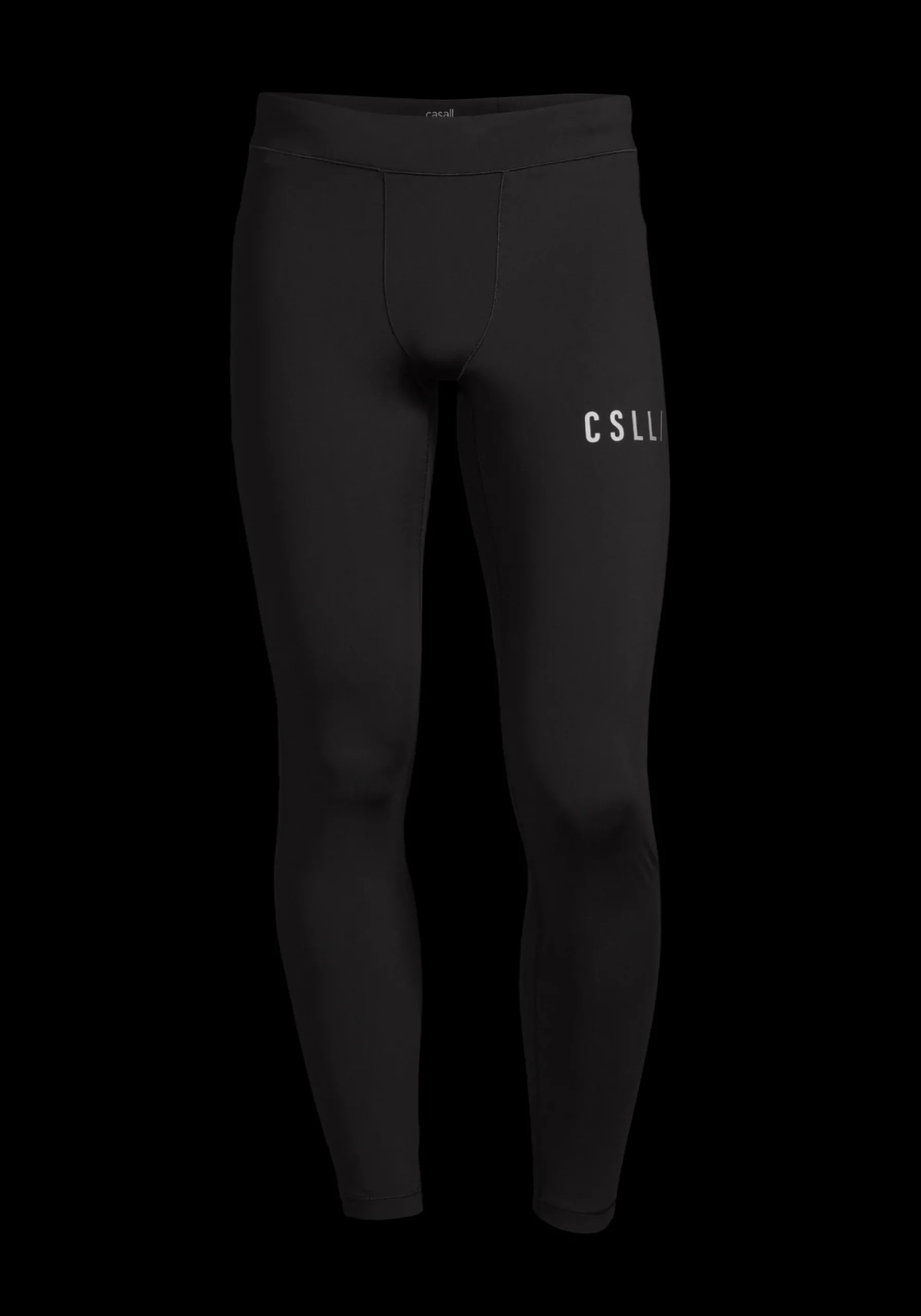 M Tech Tights - Black