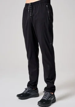 M Techno Pants - Black