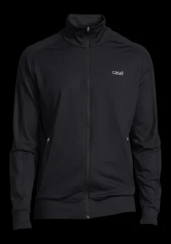 M Training Jacket - Black
