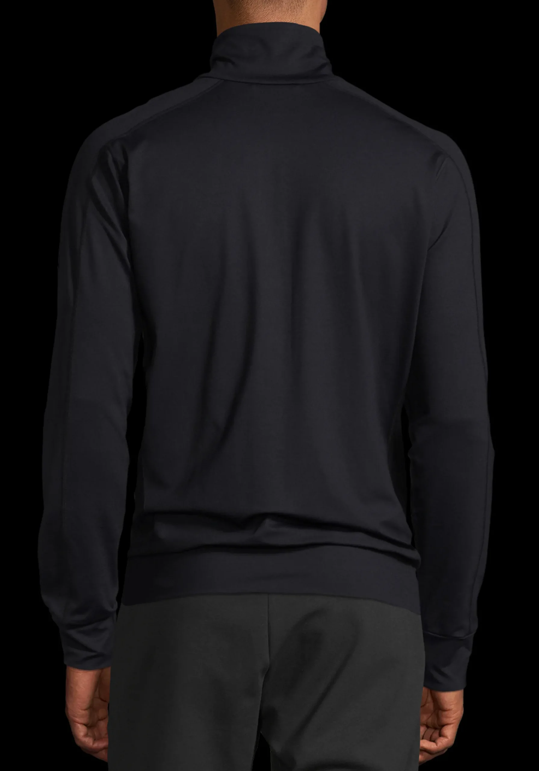 M Training Jacket - Black