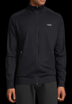 M Training Jacket - Black
