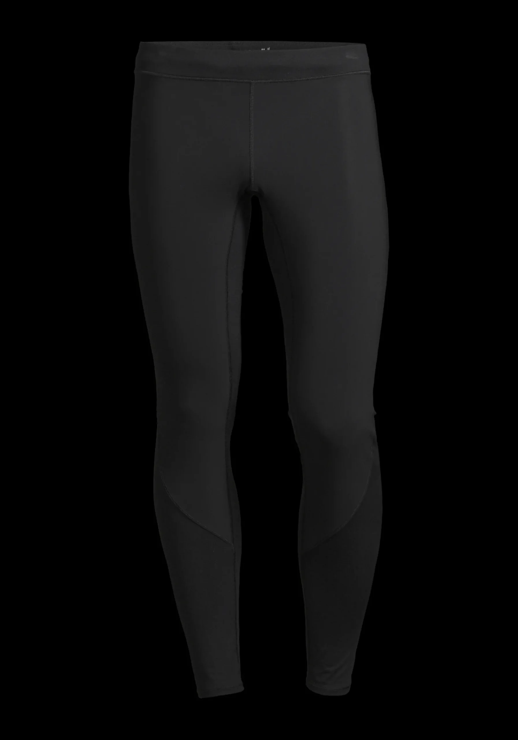 M Windtherm Tights - Black