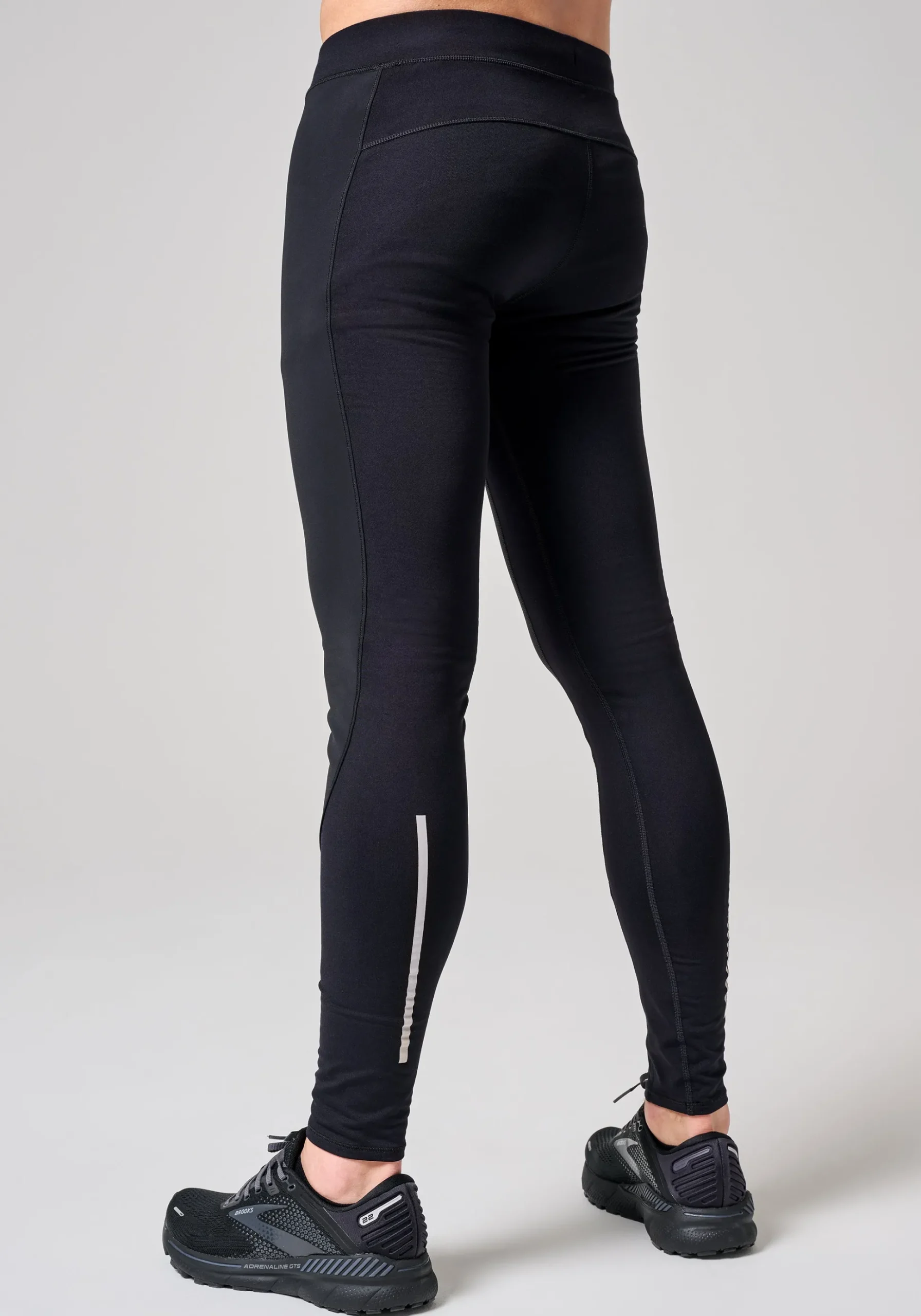 M Windtherm Tights - Black