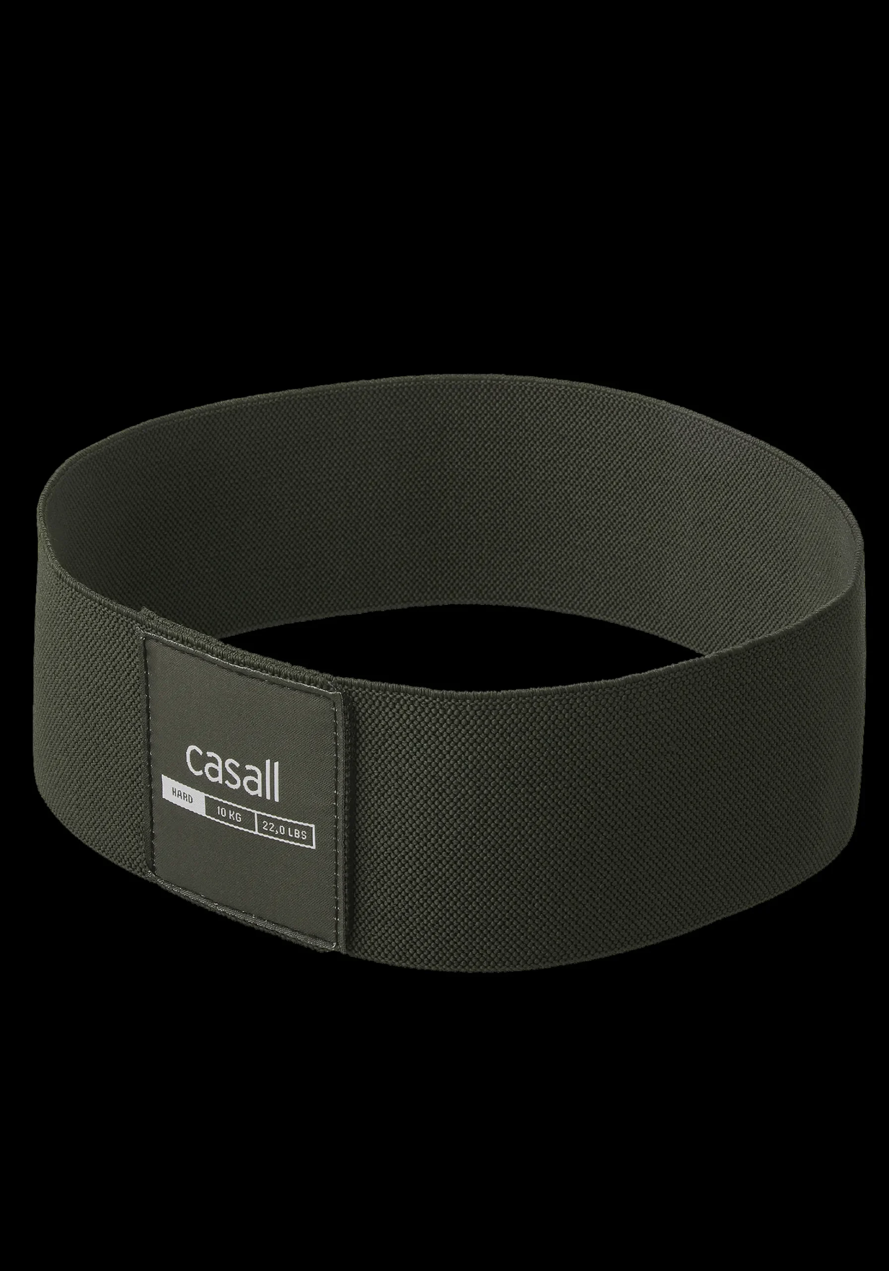 Mini Band Hard - Forest Green