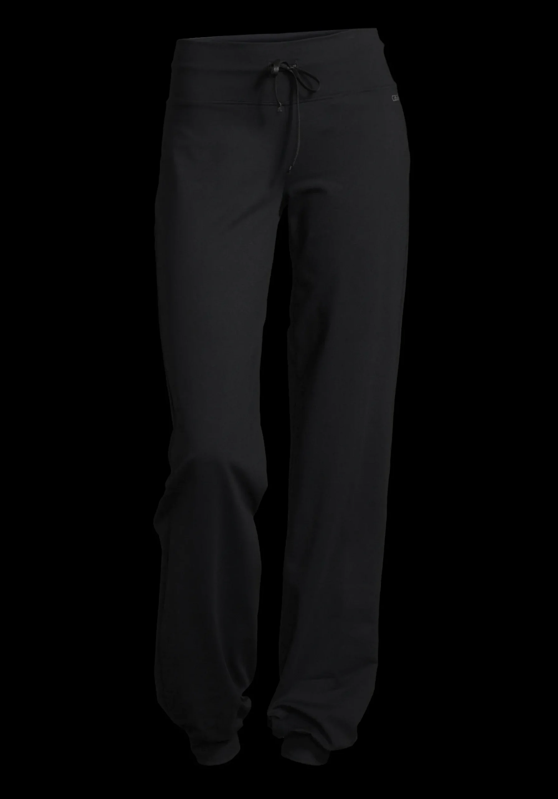 Plow Pants - Black