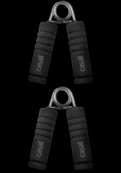 Power Grip Hard - Black