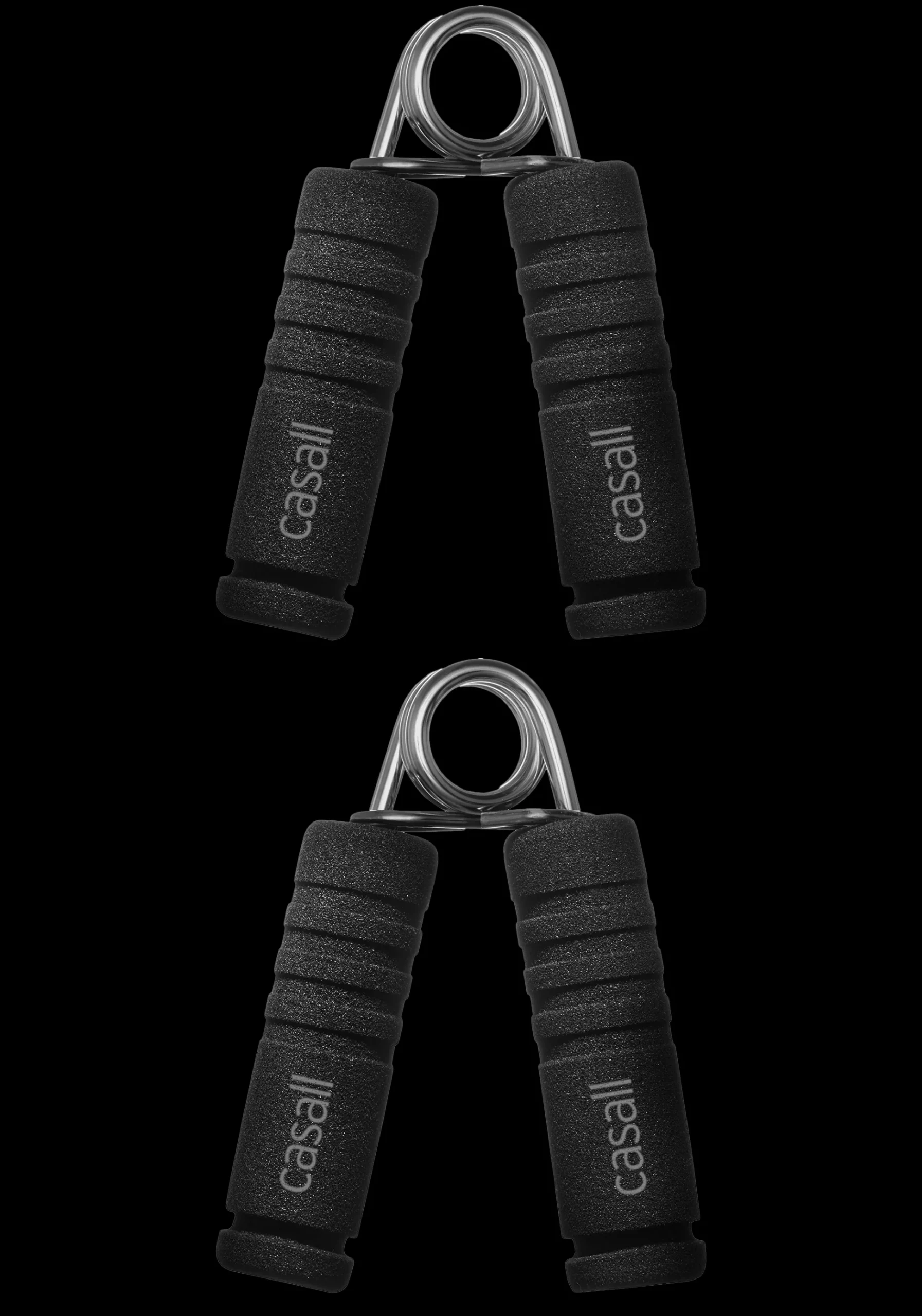 Power Grip Medium - Black