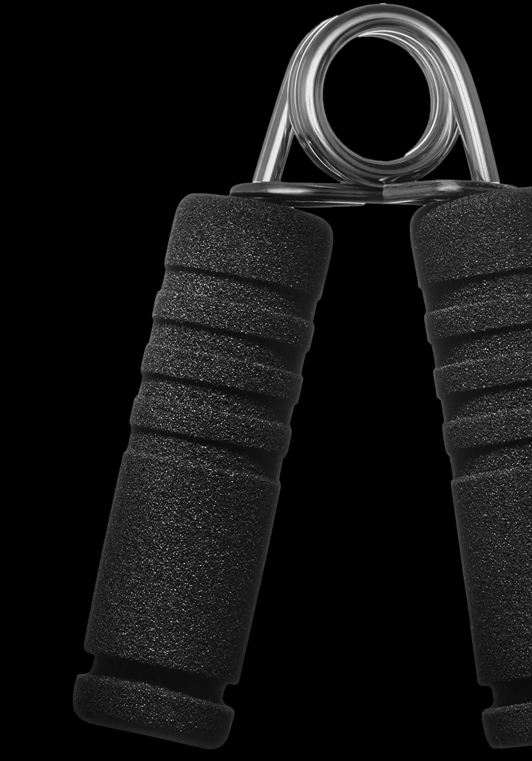 Power Grip Medium - Black