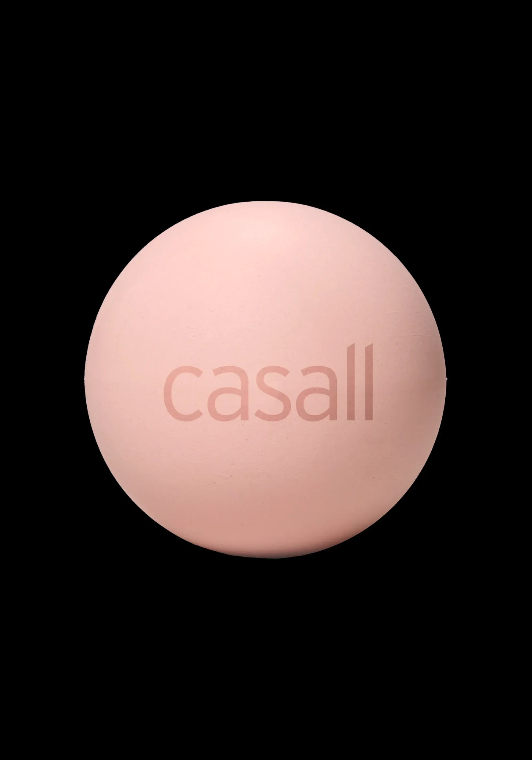 Pressure Point Ball - Light Pink