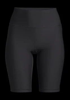 Shapemaster High Waist Bike Tights - Black