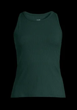 Signified Rib Tank - Dark Pine