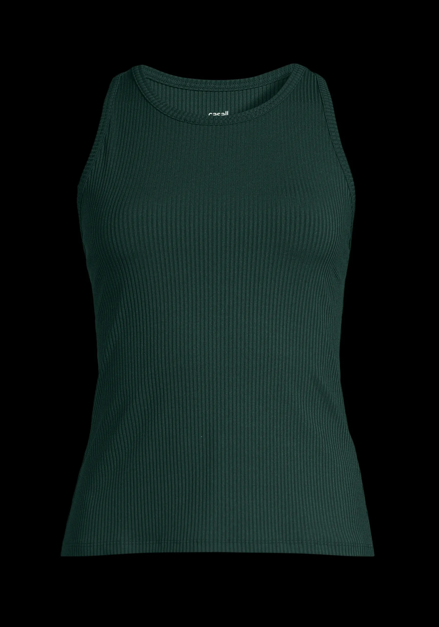 Signified Rib Tank - Dark Pine