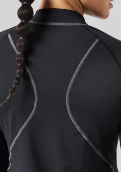 Technical Pursuit Longsleeve - Black