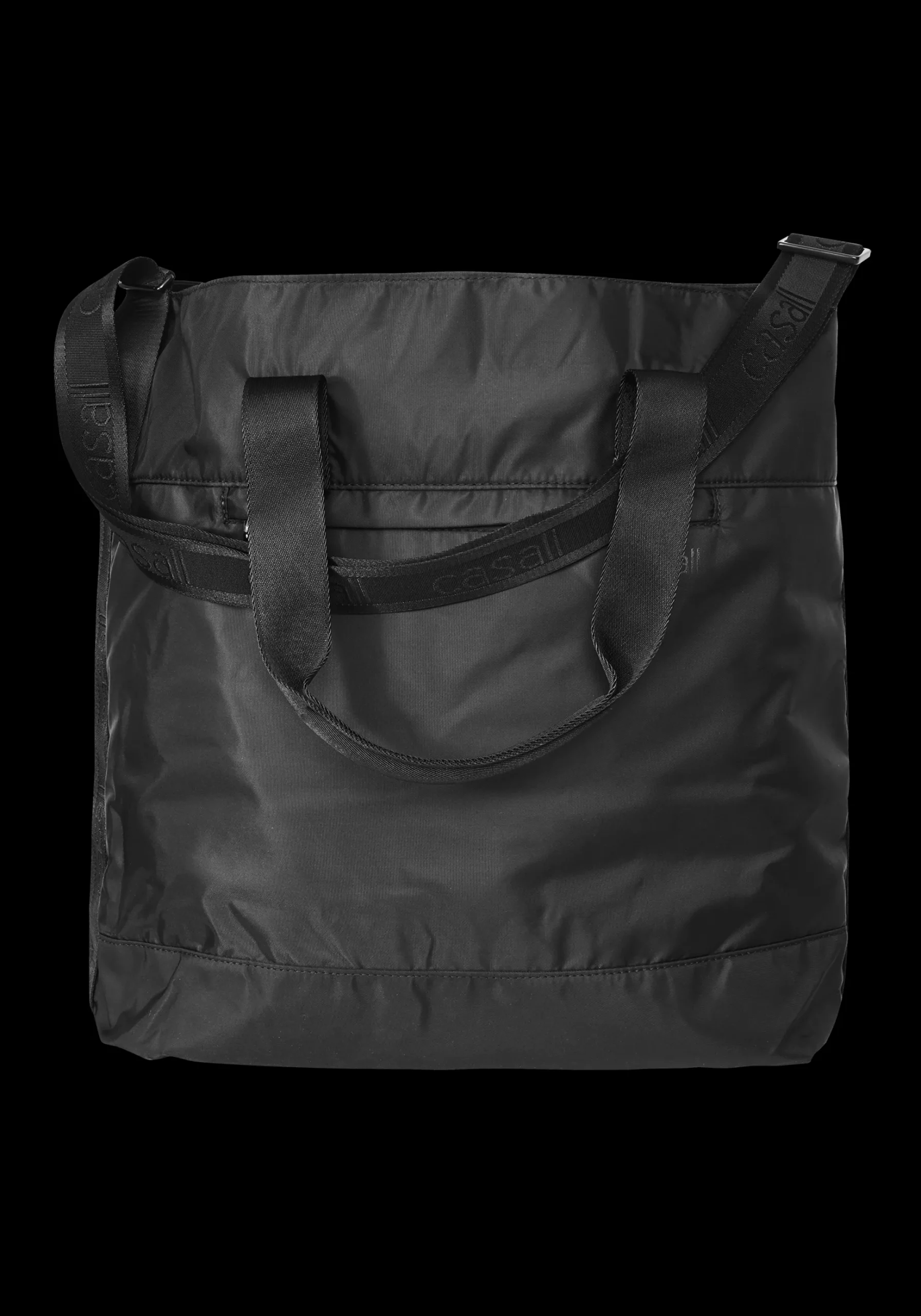 Tote Bag - Black