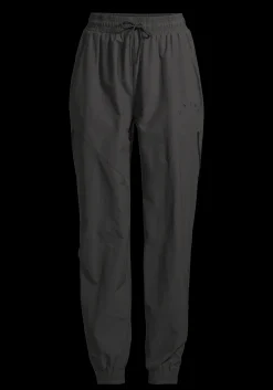 Track Pant - Almost Black