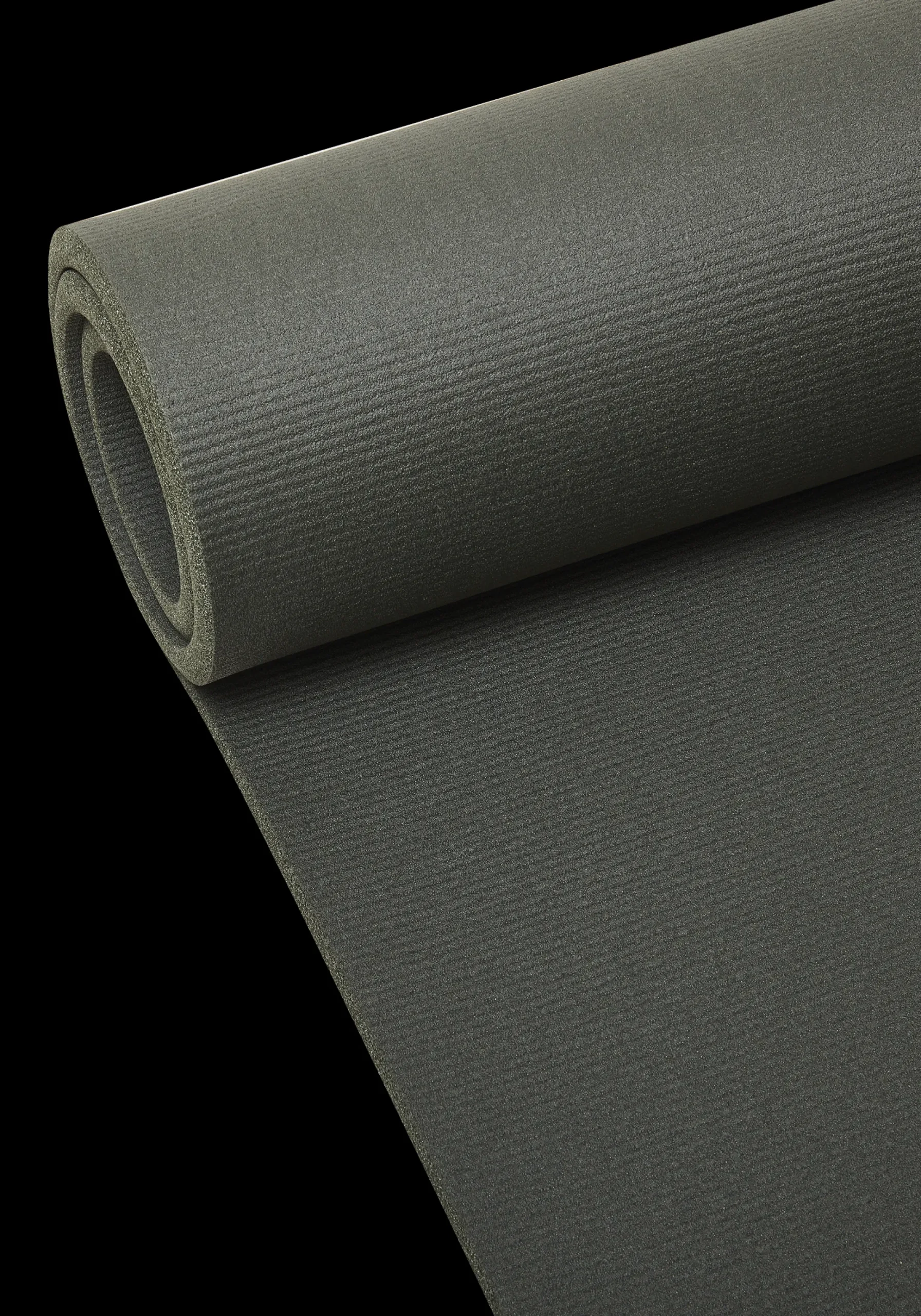 Training Mat Large - Large Green