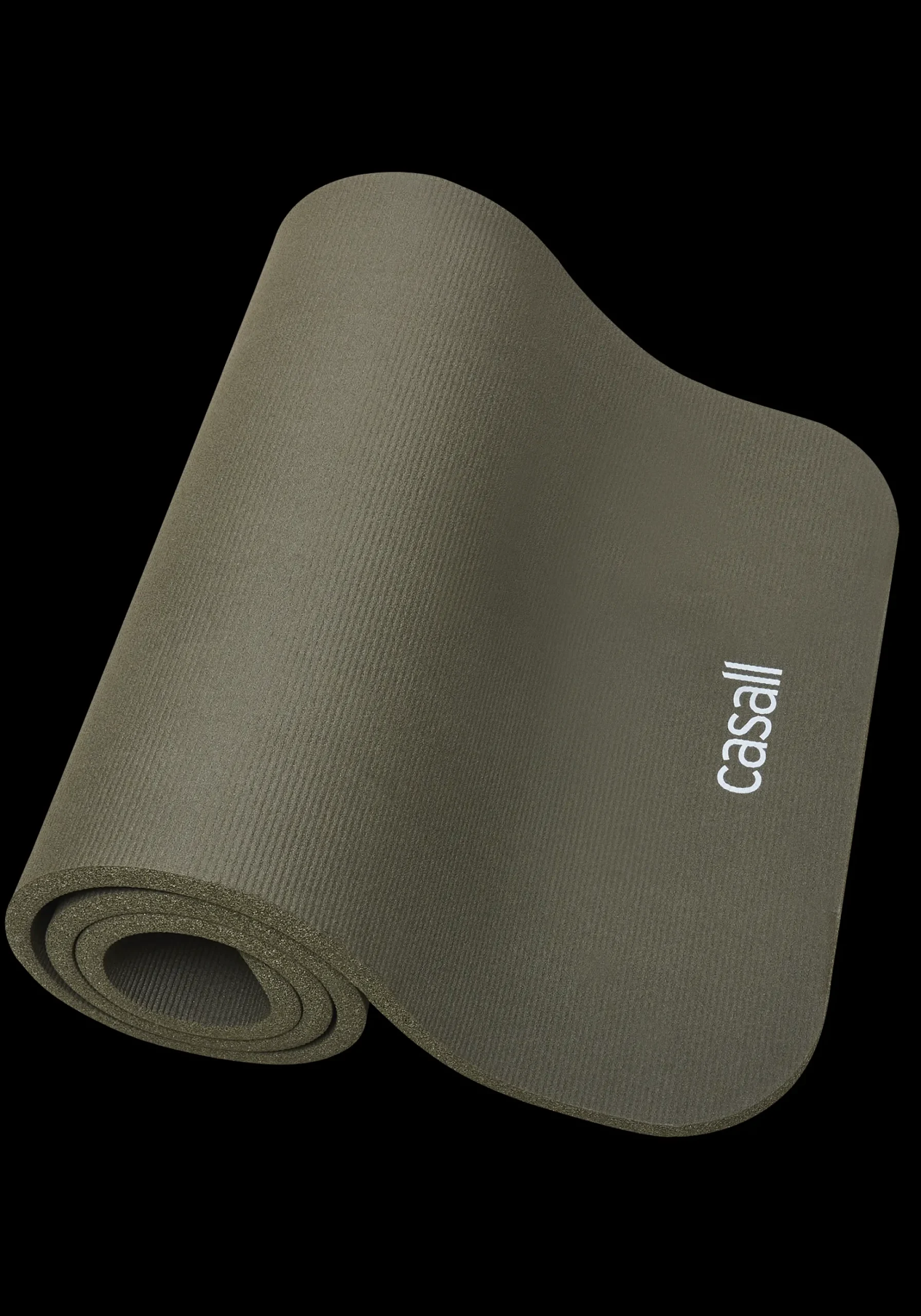 Training Mat Medium - Medium Green